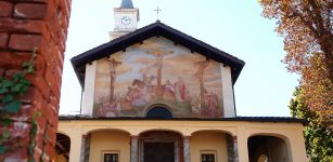 La Guida - Borgo San Dalmazzo “si illumina di meno”