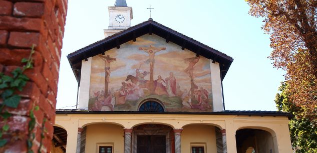 La Guida - Borgo San Dalmazzo “si illumina di meno”