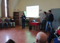 La Guida - Incontri per gli anziani a Cuneo con la Palestra di vita territoriale
