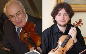 Duo violini Rossi-Noferini