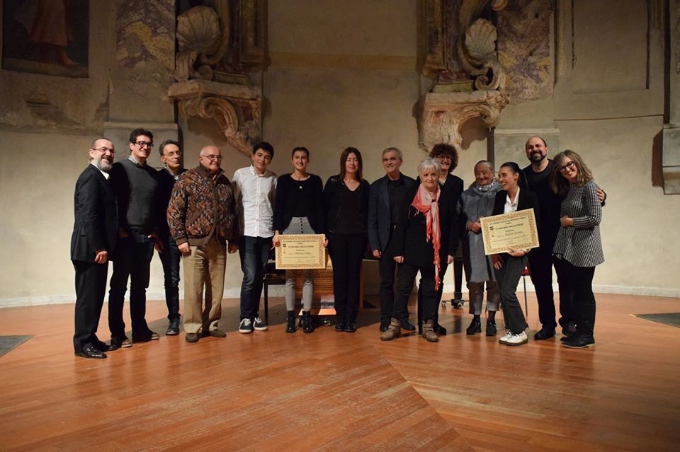 Premio Nello Streri 2019