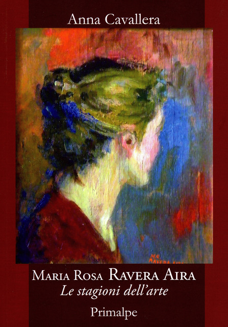 Maria Rosa Ravera Aira