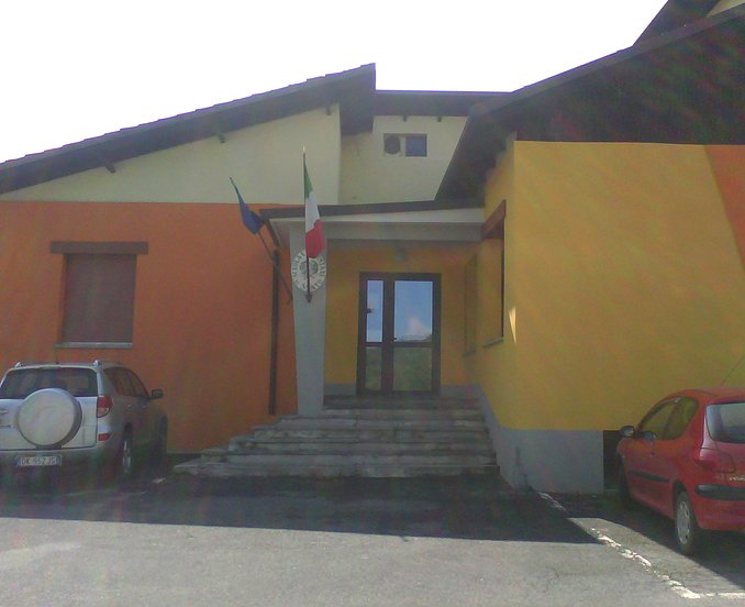 Scuola primaria di San Bartolomeo a Chiusa Pesio