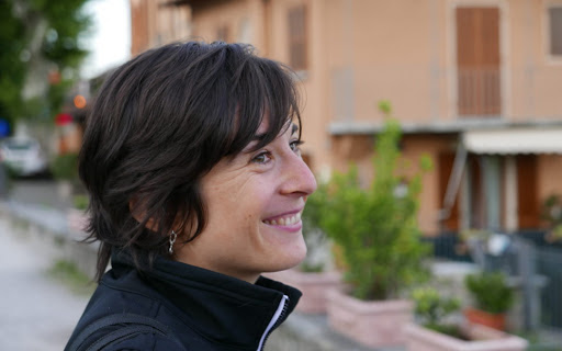 Irene Borgna