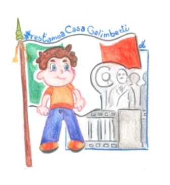 Cuneo - #restiamoaCasaGalimberti