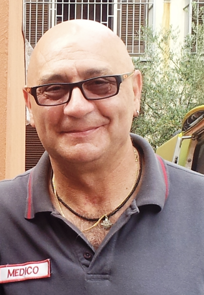 Luigi Silimbri