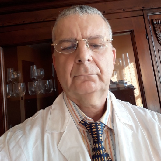 Dr. Valter Borghino