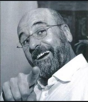Paolo Caroni