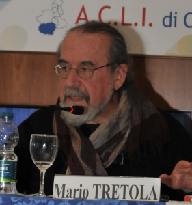 Mario Tretola