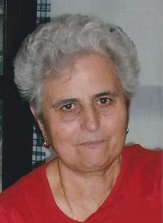 Virginia Merlo