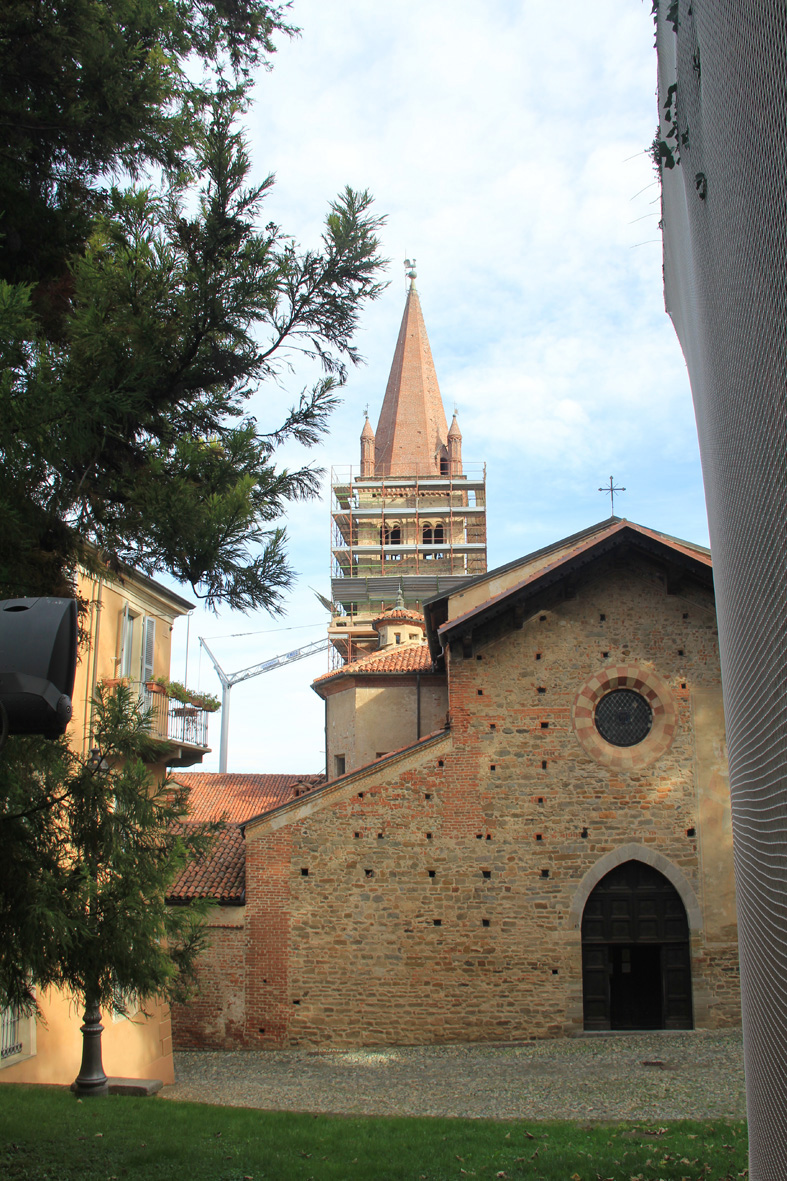 Chiesa di San Giovanni a Saluzzo
