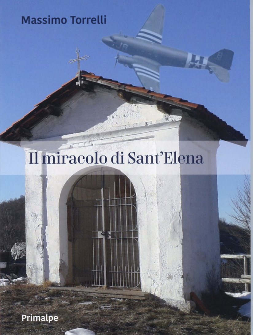 Il miracolo di Sant'Elena