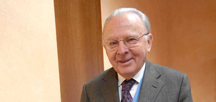 Giacomo Oddero