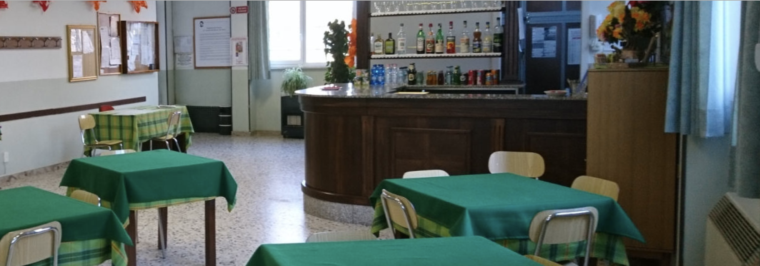 Cuneo - Centro anziani dei Salesiani