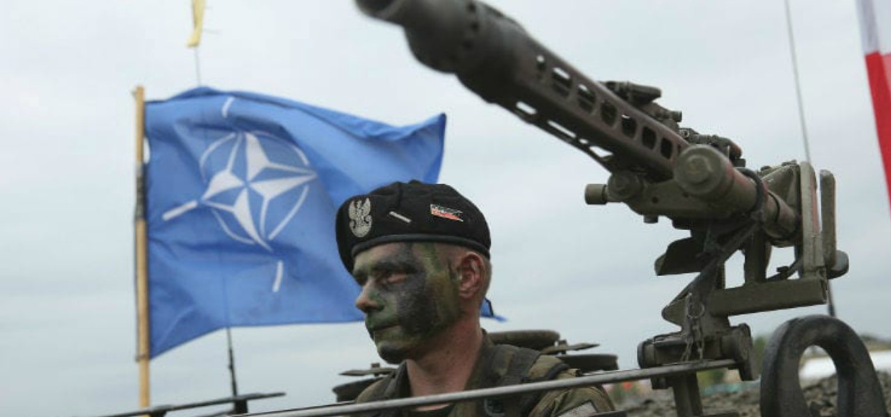 Soldato Nato