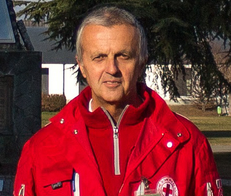 Gianni Valsania - Presidente Croce Rossa Cuneo_1