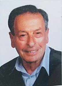 Aurelio Marrale