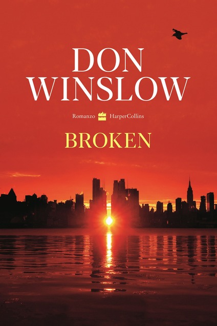 Broken Don Winslow