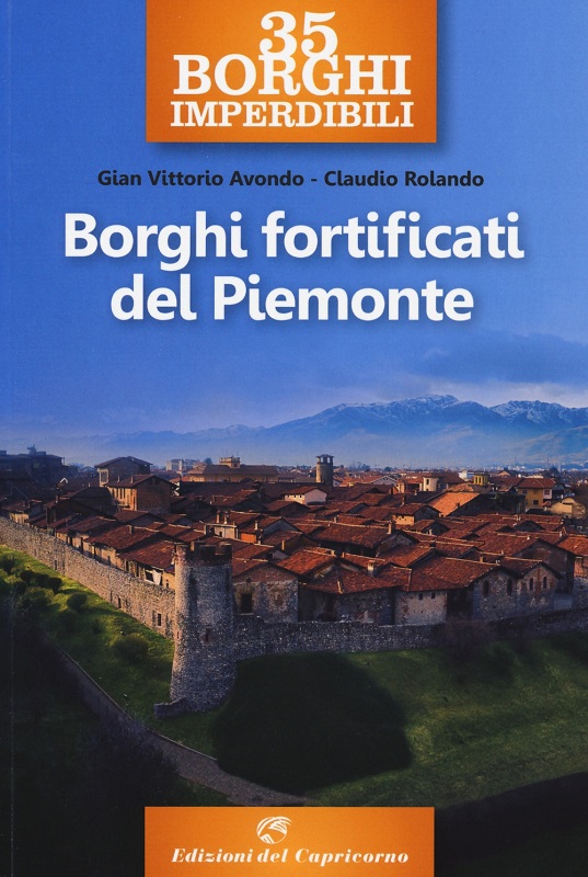 Borghi fortificati del Piemonte