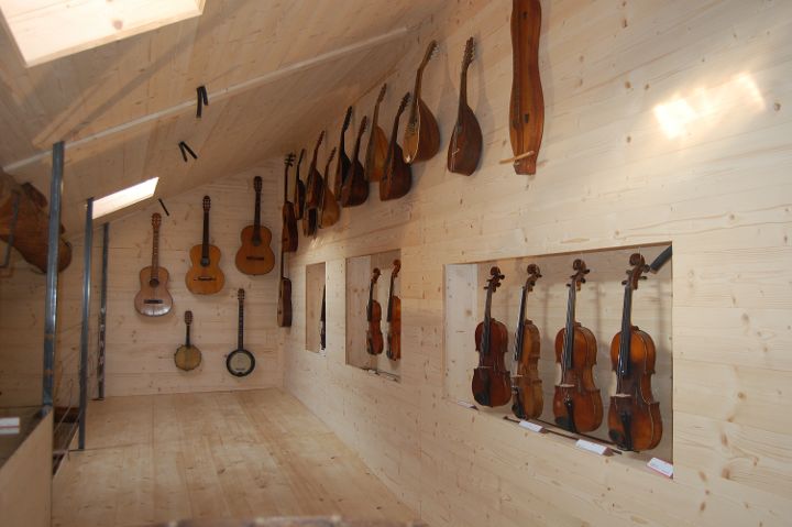 museo strumenti musicali di Rore ottobre 2021 (1)