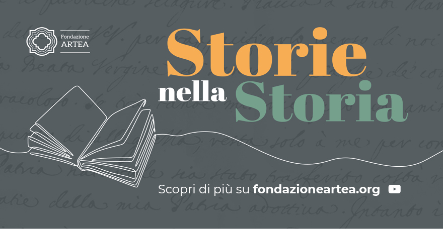Cover Storie Nella Storia