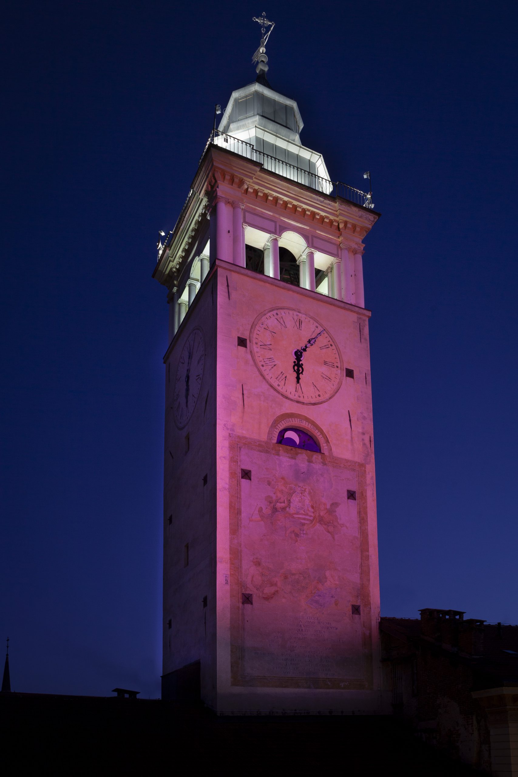 Cuneo - Torre Civica