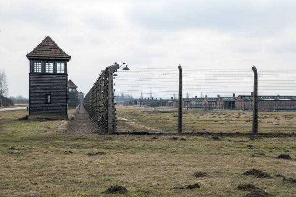 campo di concentramento Auschwitz