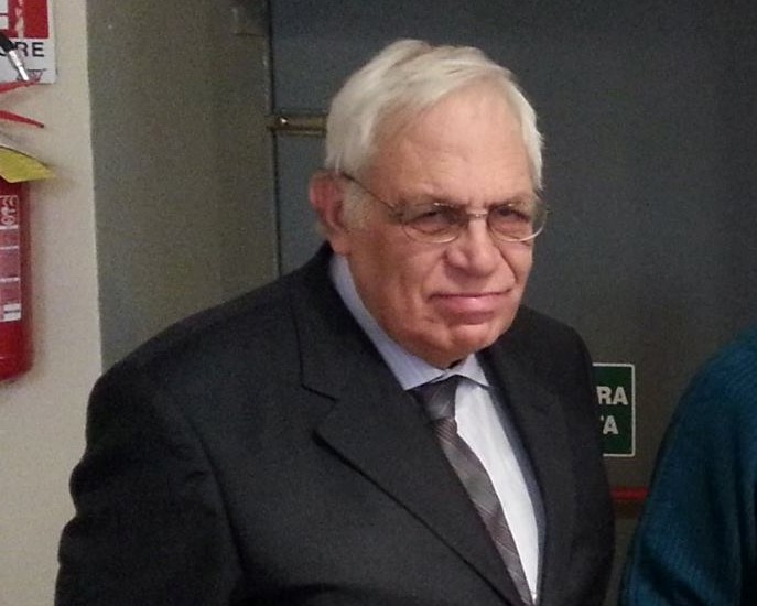 Gianni Neberti
