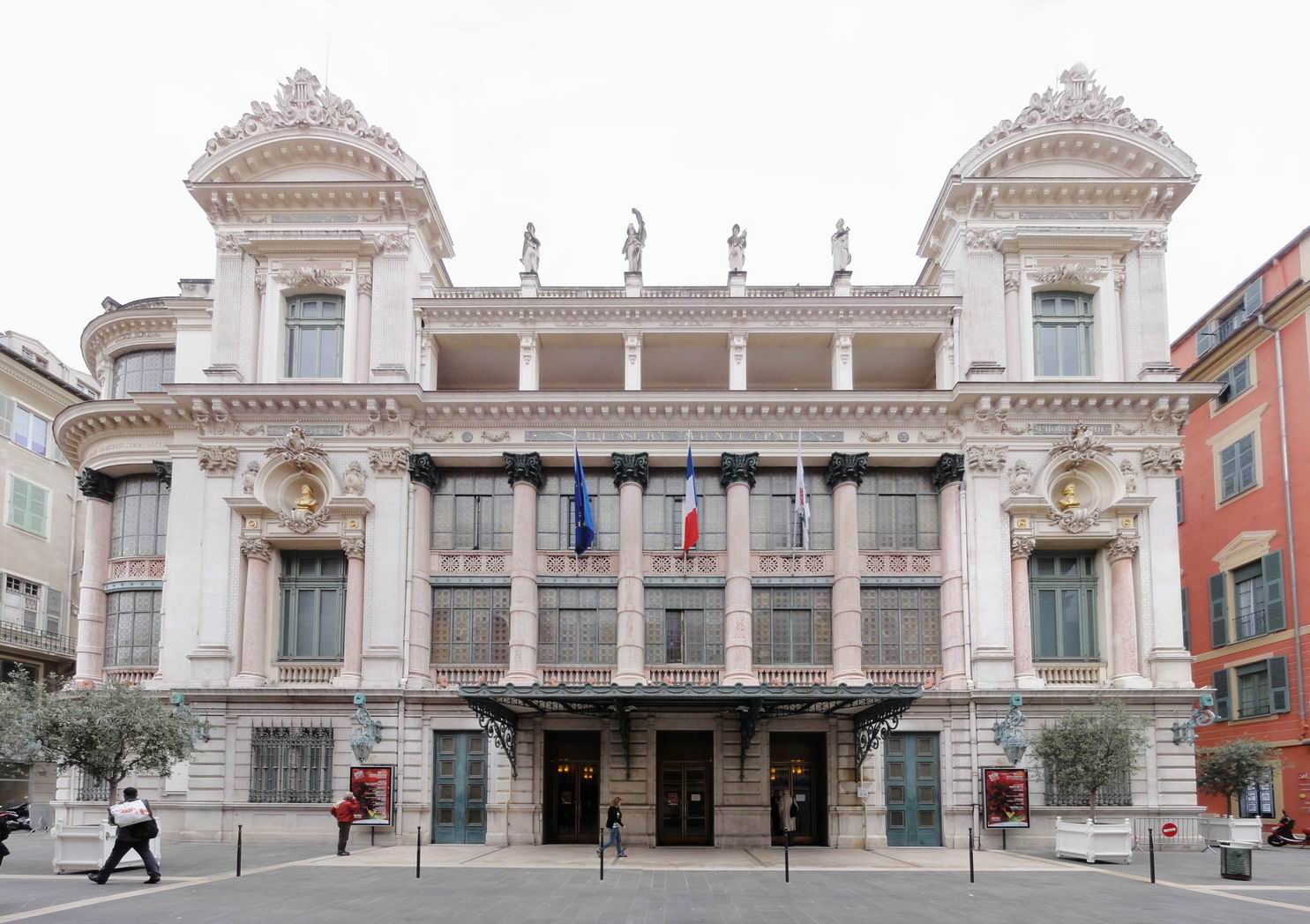 Teatro dell'Opera di Nizza