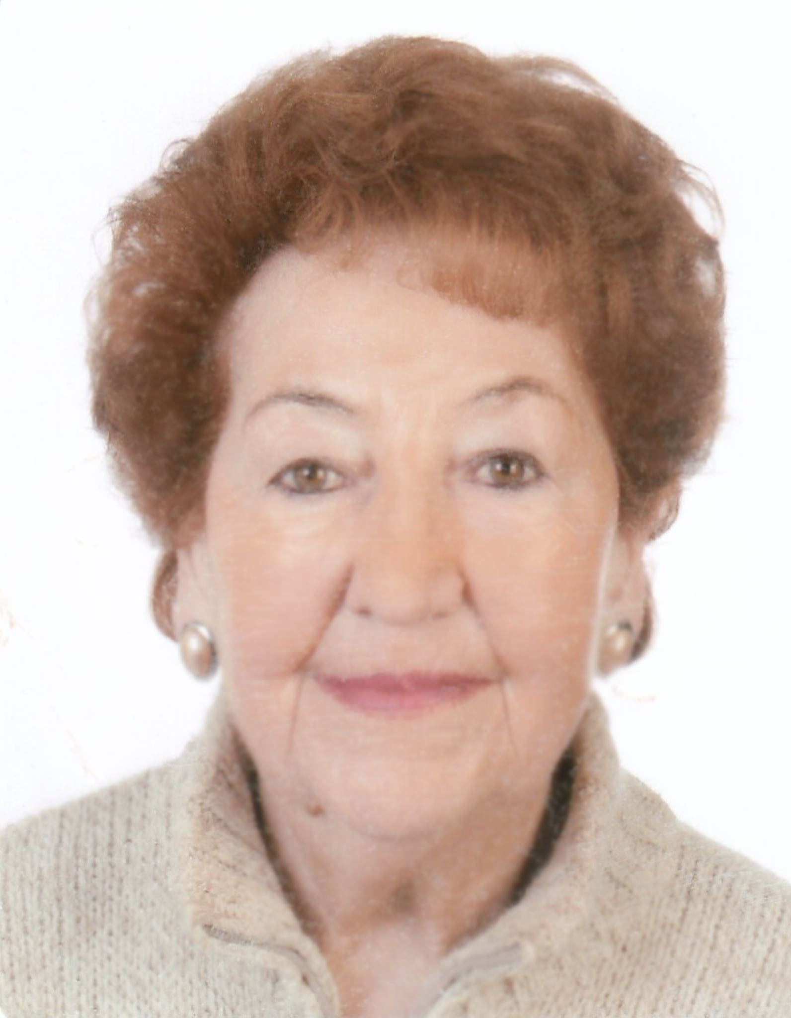 Enrica Roatis vedova Manfredi