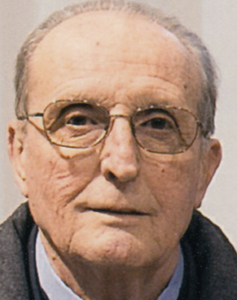 Alfredo Ravizza