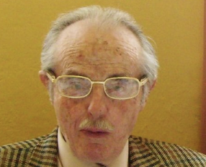 Luigi Mondino