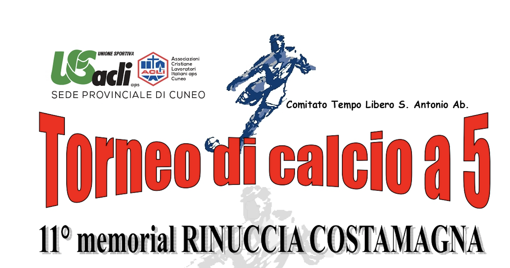 Memorial Rinuccia Costamagna