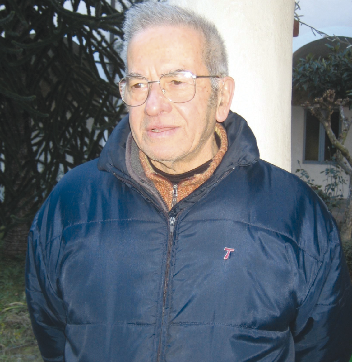 Giovanni Battista Arnaldi