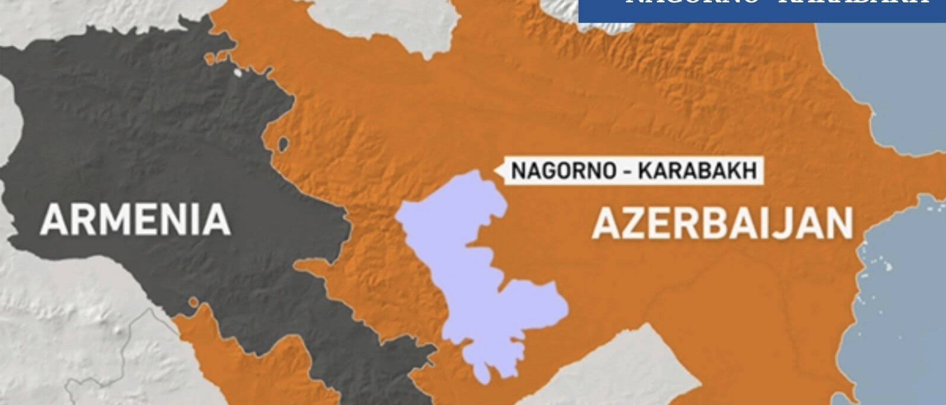 Armenia e Azerbaijan