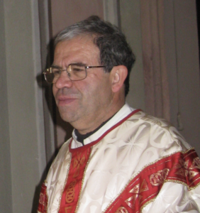 Don Paolo Gerardi